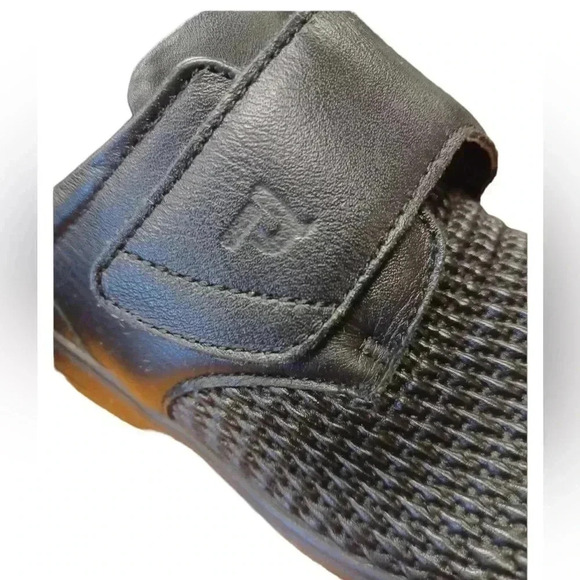 Propet Olivia Black Orthopedic Diabetic Loafer Size 8 WD - Picture 9 of 10